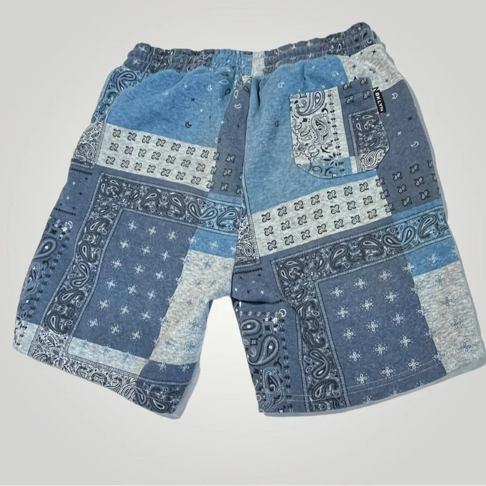Brooklyn Cloth Shorts - Picture 12 of 16